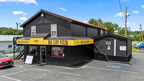 531 E Main St, Mount Sterling, KY, 40353 | Card Image