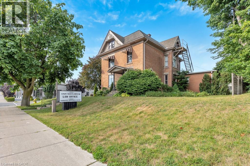 Commercial Sale in Tillsonburg 3