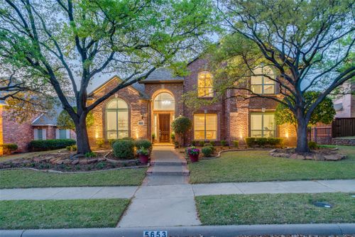 5653 Widgeon Way, Frisco, TX, 75034-5122 | Card Image