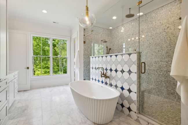 8876 Edgecomb Dr, House other with 6 bedrooms, 10 bathrooms and 3 parking in College Grove TN | Image 76