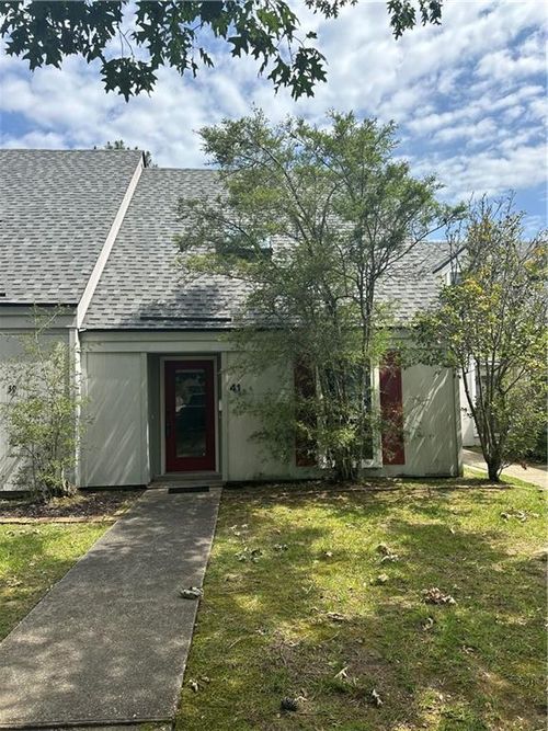 41-41 Hollycrest Blvd, Covington, LA, 70433-5033 | Card Image