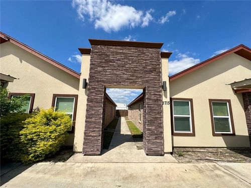 1-3715 Valeria Street, Edinburg, TX, 78541 | Card Image