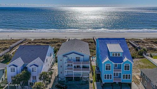 303-909 S Ocean Blvd, North Myrtle Beach, SC, 29582-3500 | Card Image