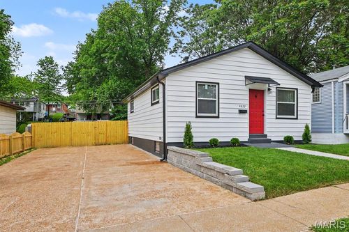 4822 Hamburg Avenue, St Louis, MO, 63123 | Card Image