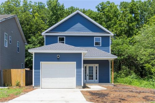 6354 Old Townpoint Rd, Suffolk, VA, 23435-2607 | Card Image