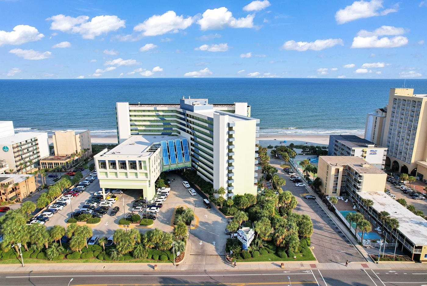 Residential in Myrtle Beach