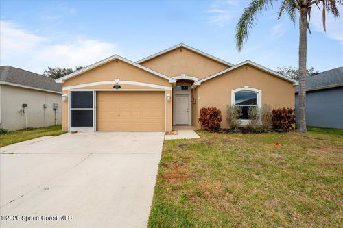 2667 Deercroft Dr, Melbourne, FL, 32940-6382 | Card Image