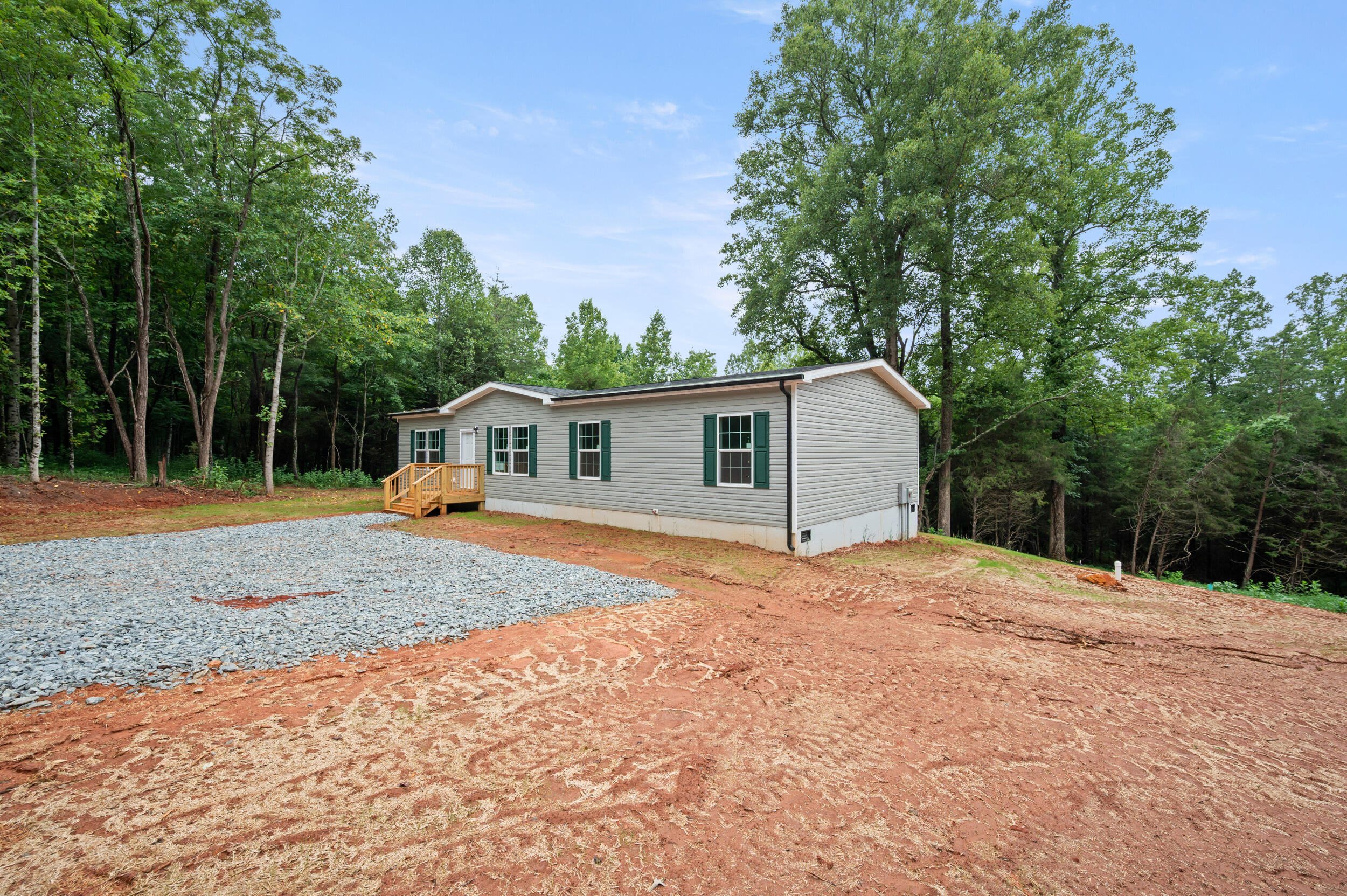 Residential in Bedford 3