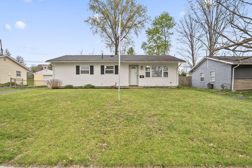 982 Hillridge Rd, Reynoldsburg, OH, 43068-1804 | Card Image