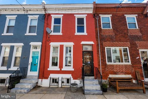 1719 S Mole St, PHILADELPHIA, PA, 19145-2218 | Card Image