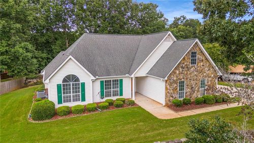 245 Wynbrook Dr, Mcdonough, GA, 30253-8319 | Card Image
