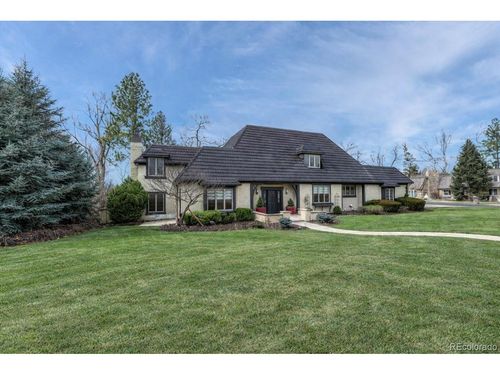 5751 Oak Creek Ln, Greenwood Village, CO, 80121-1552 | Card Image