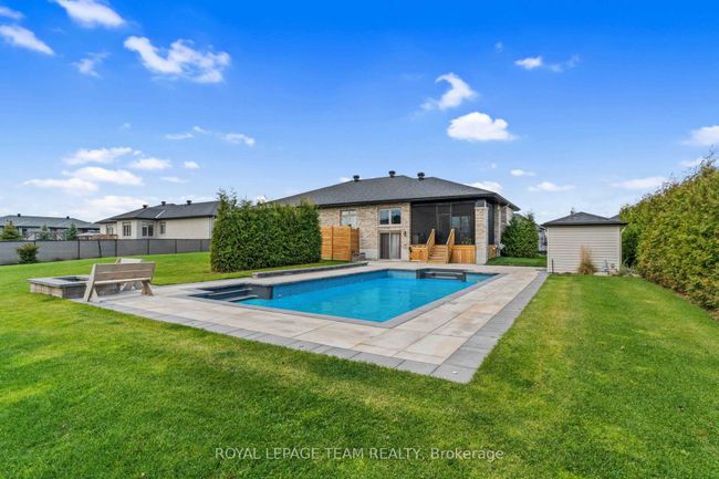 1615 Rangeland Avenue S, House other with 5 bedrooms, 3 bathrooms and 8 parking in Greely - Metcalfe - Osgoode - Vernon and Area ON | Image 40