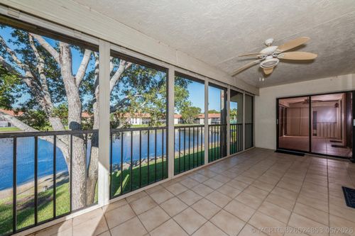 201-10439 S Circle Lake Dr, Boynton Beach, FL, 33437-3470 | Card Image
