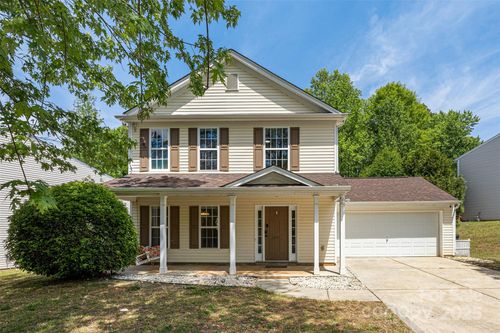 1471 Deer Forest Dr, Fort Mill, SC, 29707-7738 | Card Image