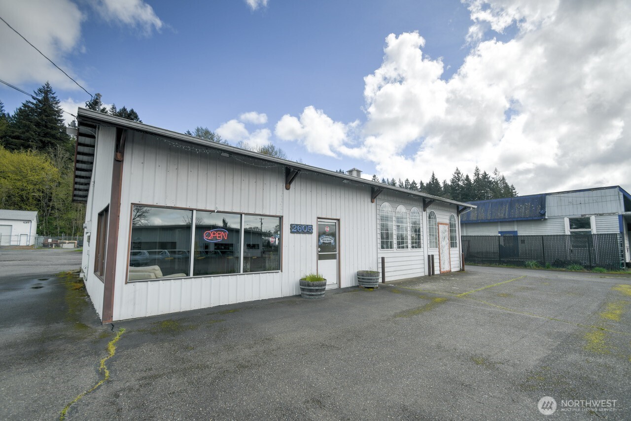 2605 Ne Kresky Ave, Chehalis, WA 98532