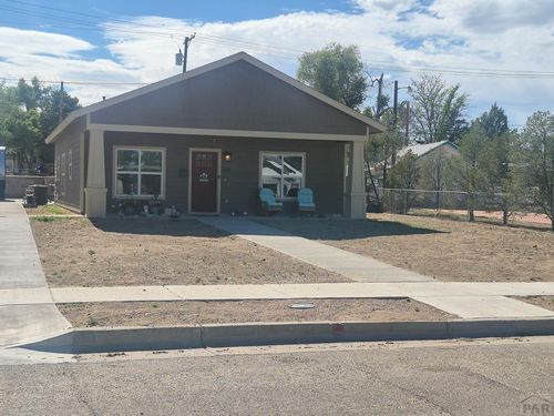 1318 Lewis Ave, La Junta, CO, 81050-3024 | Card Image