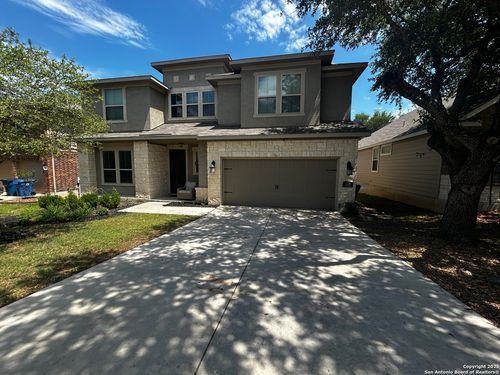 245 Nomad Ln, Cibolo, TX, 78108-3777 | Card Image