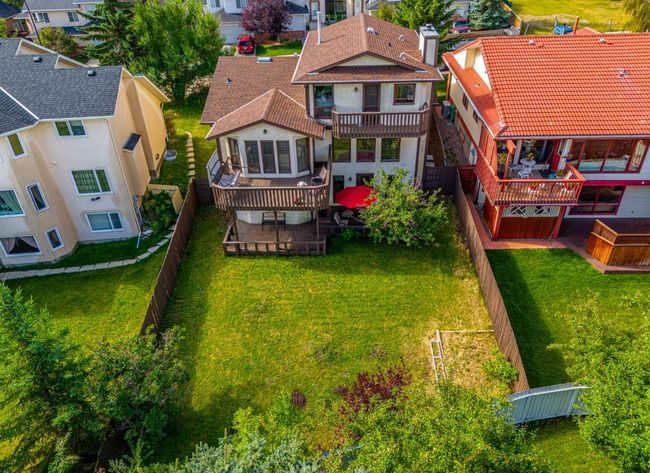 60 Patterson Hill Sw, House detached with 4 bedrooms, 3 bathrooms and 4 parking in Calgary AB | Image 48