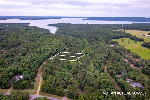 00 Brimer Lot 130 Lane, Higden, AR, 72067 | Card Image