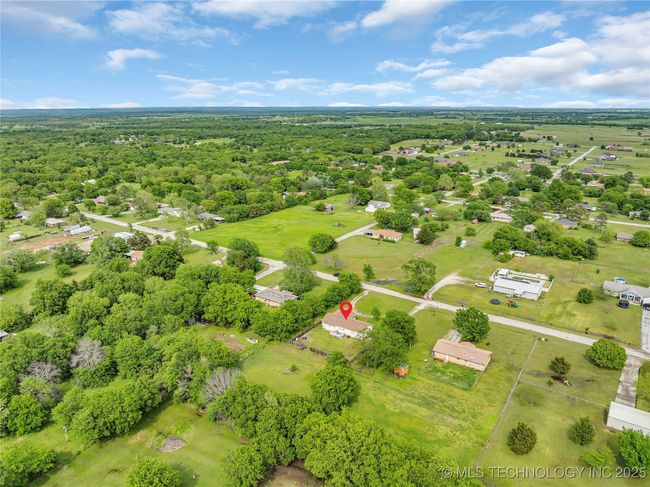 119 King St, House other with 3 bedrooms, 2 bathrooms and null parking in Ardmore OK | Image 39