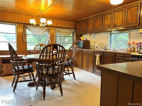 4833 Cottick Dr, Caseville, MI, 48725-9758 | Card Image