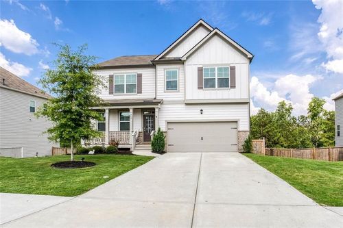 469 Sienna Bluff, Dallas, GA, 30132 | Card Image