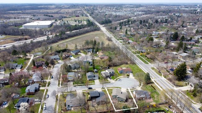 2015 Rugby Ct, House other with 4 bedrooms, 3 bathrooms and null parking in Ann Arbor MI | Image 51