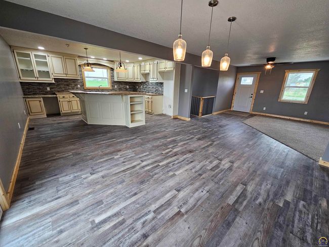 2208 Timberlane Dr, House other with 4 bedrooms, 3 bathrooms and null parking in Sabetha KS | Image 17