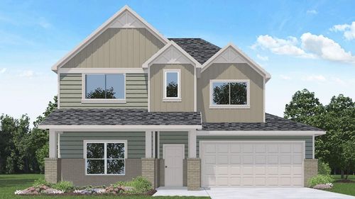 635 Bronze Wolf Ct, Conroe, TX, 77303-3451 | Card Image