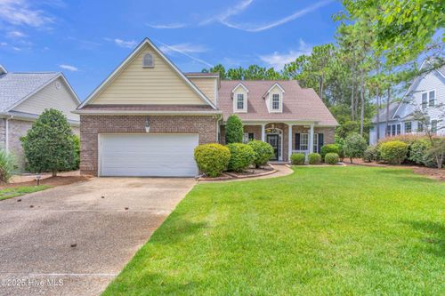 2904 Legends Dr, Southport, NC, 28461-8124 | Card Image