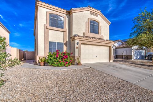 23429 N Desert Dr, Florence, AZ, 85132-7937 | Card Image