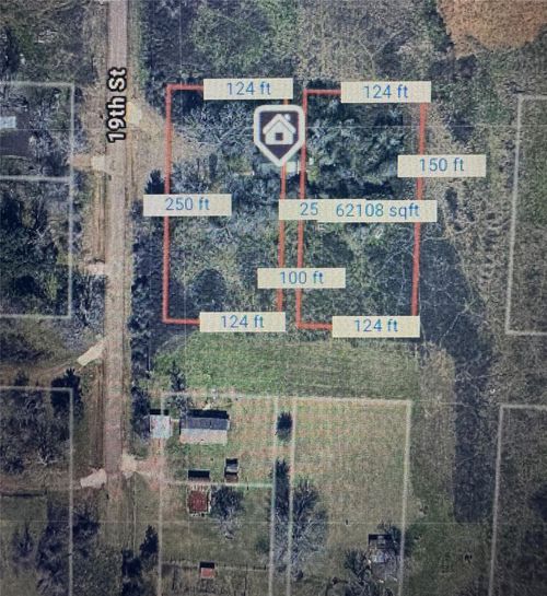 1302 19th St, Hempstead, TX, 77445-5800 | Card Image