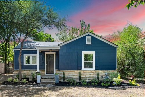 5303 Avenue H, Austin, TX, 78751-2037 | Card Image