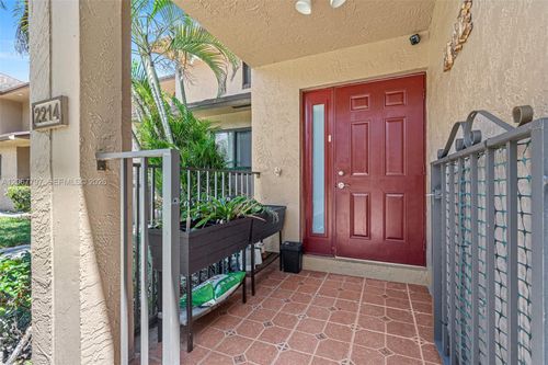2214 Nw 39th Ave, Coconut Creek, FL, 33066-2208 | Card Image