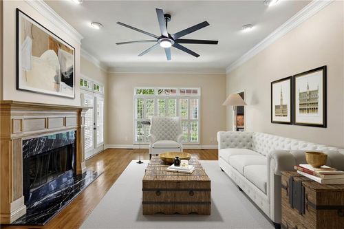 1265 Promontory Ln, Marietta, GA, 30062-2988 | Card Image