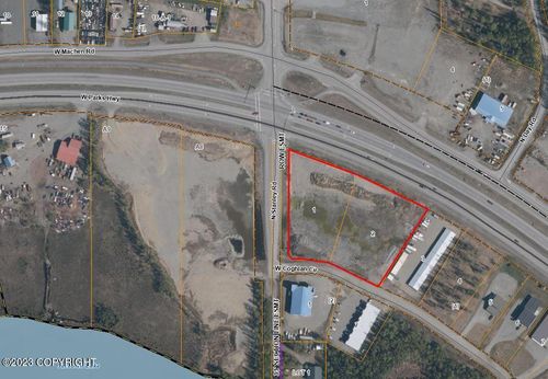L1-2 N Stanley Rd, Wasilla, AK, 99623 | Card Image
