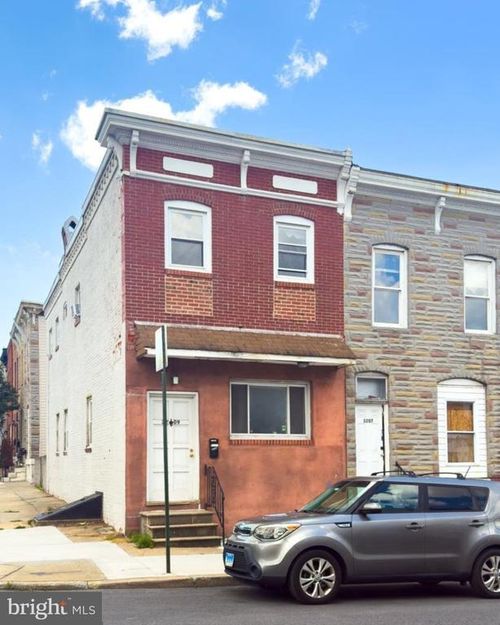 3209 E Lombard St, BALTIMORE, MD, 21224-2263 | Card Image