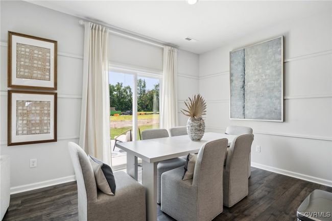 7776 Arbor Marsh Ter, House other with 5 bedrooms, 3 bathrooms and null parking in New Kent VA | Image 7