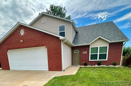 5305 Tessa Way, COLUMBIA, MO, 65203-7023 | Card Image