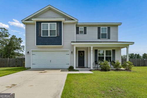 618 Bledsoe Dr, Guyton, GA, 31312-4898 | Card Image
