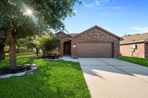 3027 Lockeridge Village Dr, Spring, TX, 77386-7047 | Card Image