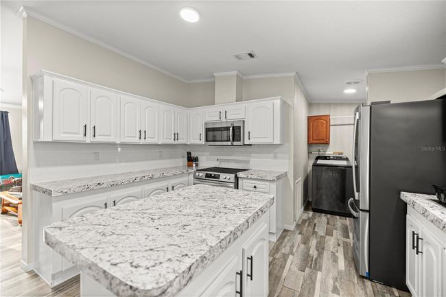 4660 Sw 166 Th Court Rd, House other with 4 bedrooms, 2 bathrooms and null parking in OCALA FL | Image 14