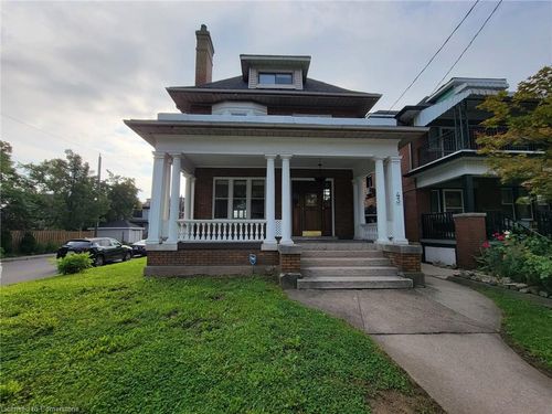 43 Barnesdale Ave S, Hamilton, ON, L8M2V3 | Card Image