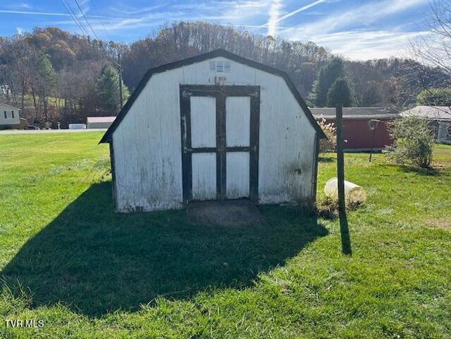 20286 Shadowood Cir, House other with 4 bedrooms, 1 bathrooms and null parking in Meadowview VA | Image 23