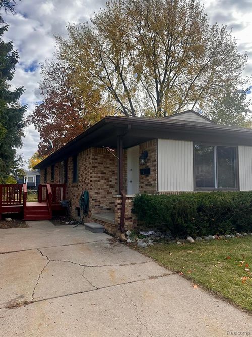 406 N Alice Ave, Rochester, MI, 48307-1815 | Card Image