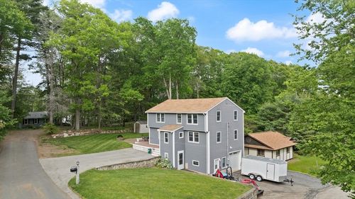 175 Lake Shore Ave, South Hamilton, MA, 01982-2631 | Card Image
