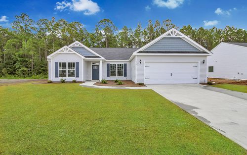 58 Tracker Ln, Warrenville, SC, 29851 | Card Image
