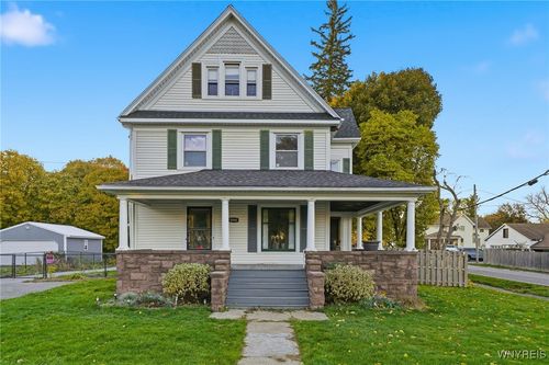 4466 Main St, Gasport, NY, 14067-9321 | Card Image