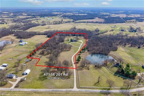 471 Se 201st Rd, Warrensburg, MO, 64093-7522 | Card Image